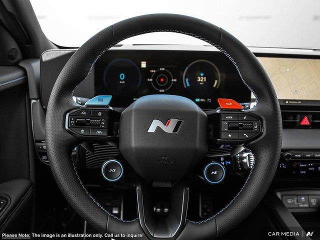 hyundai IONIQ 5 N 2025 - 11