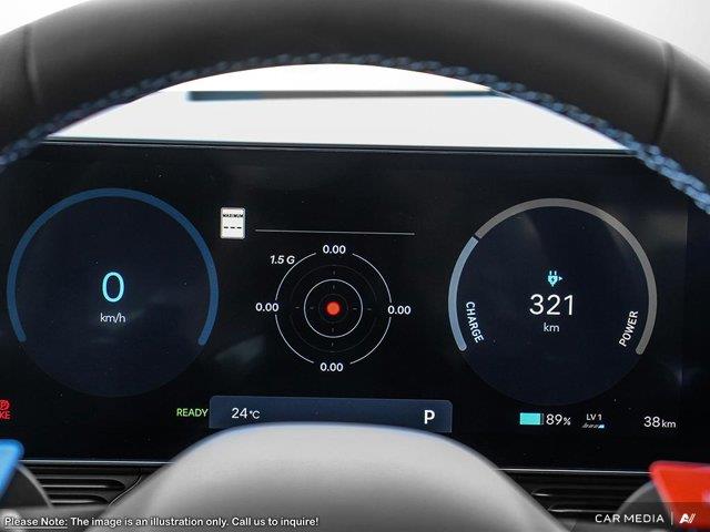 hyundai IONIQ 5 N 2025 - 12