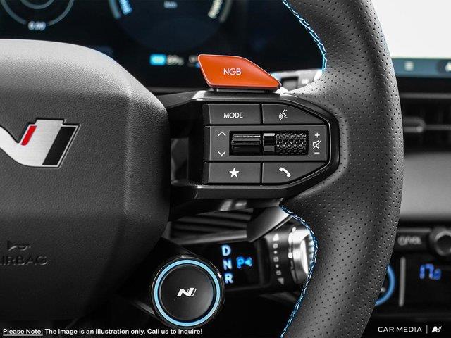 hyundai IONIQ 5 N 2025 - 13