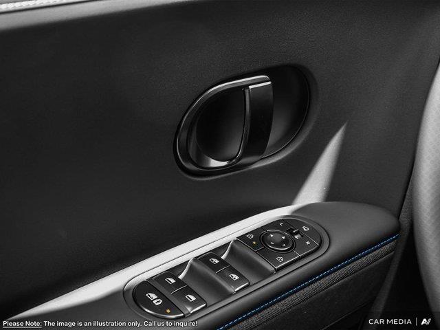hyundai IONIQ 5 N 2025 - 14