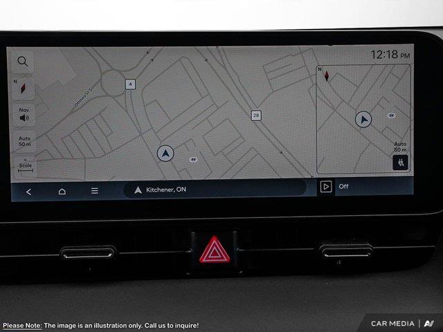 hyundai IONIQ 5 N 2025 - 16