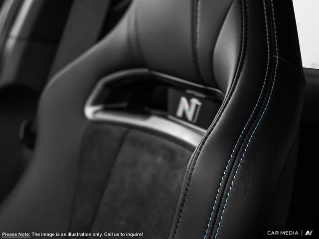 hyundai IONIQ 5 N 2025 - 18