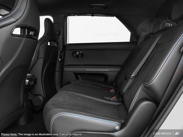 hyundai IONIQ 5 N 2025 - 19