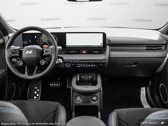 hyundai IONIQ 5 N 2025 - 20