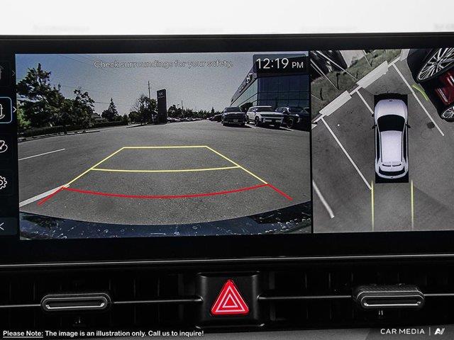 hyundai IONIQ 5 N 2025 - 21