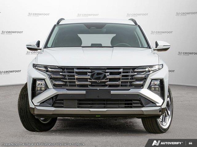 hyundai Tucson Plug-In Hybrid 2025 - 2