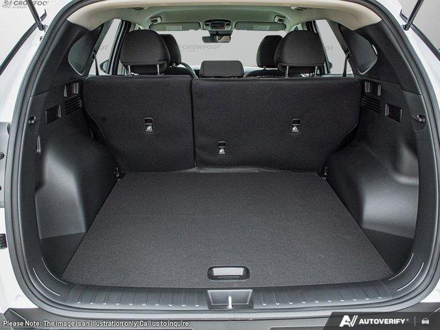 hyundai Tucson Plug-In Hybrid 2025 - 7