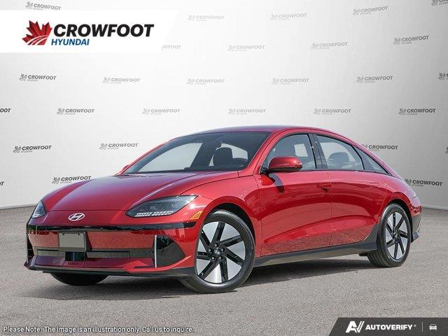 hyundai IONIQ 6 2025 - 1