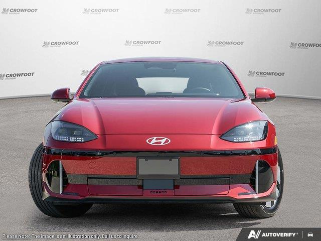 hyundai IONIQ 6 2025 - 2