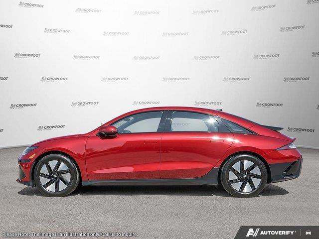 hyundai IONIQ 6 2025 - 3