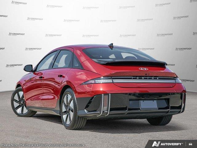 hyundai IONIQ 6 2025 - 4