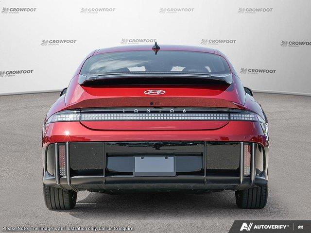 hyundai IONIQ 6 2025 - 5