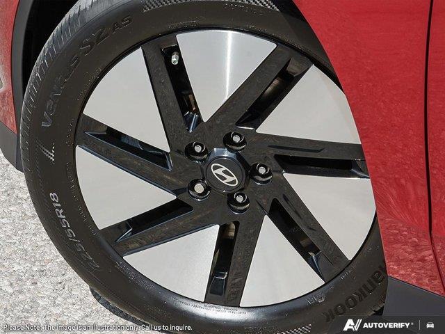 hyundai IONIQ 6 2025 - 8