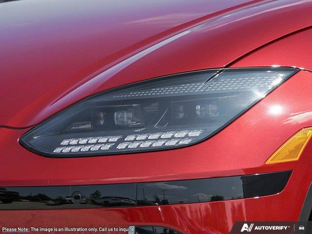 hyundai IONIQ 6 2025 - 10