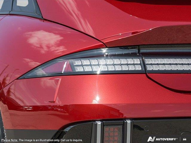 hyundai IONIQ 6 2025 - 11