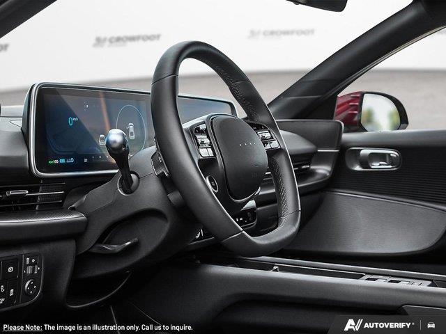 hyundai IONIQ 6 2025 - 12