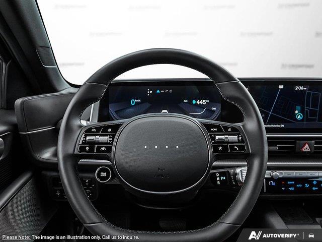 hyundai IONIQ 6 2025 - 13