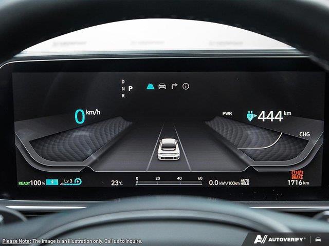 hyundai IONIQ 6 2025 - 14