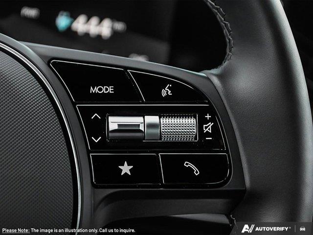 hyundai IONIQ 6 2025 - 15