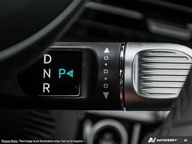 hyundai IONIQ 6 2025 - 17