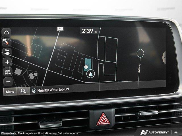 hyundai IONIQ 6 2025 - 18