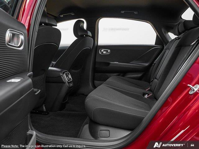 hyundai IONIQ 6 2025 - 21