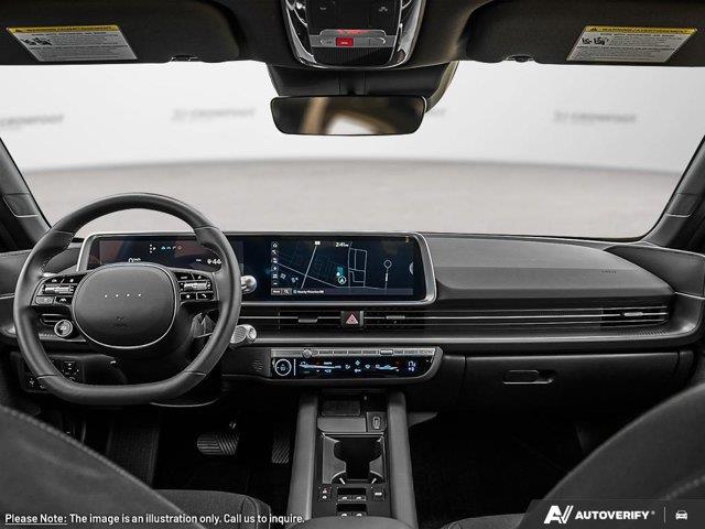 hyundai IONIQ 6 2025 - 22