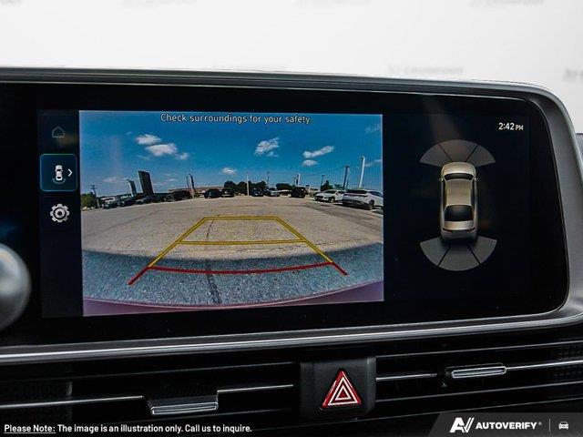 hyundai IONIQ 6 2025 - 23