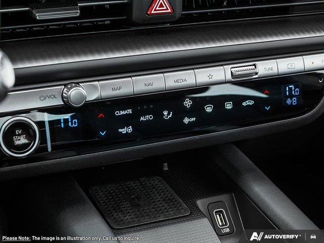 hyundai IONIQ 6 2025 - 24