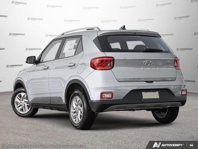 hyundai Venue 2025 - 4