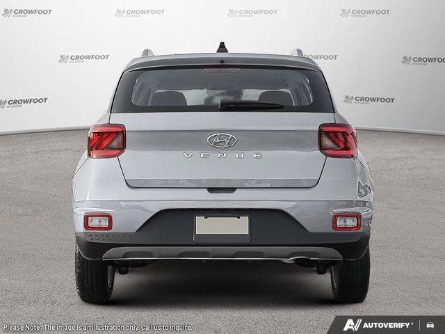 hyundai Venue 2025 - 5