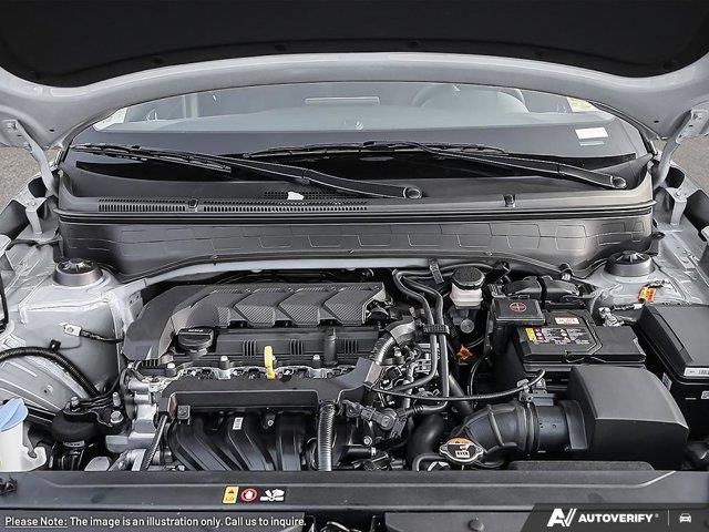 hyundai Venue 2025 - 6