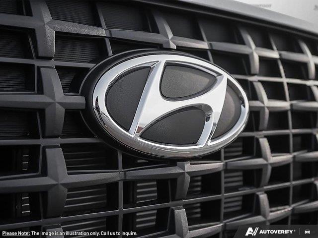 hyundai Venue 2025 - 9