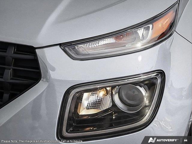 hyundai Venue 2025 - 10