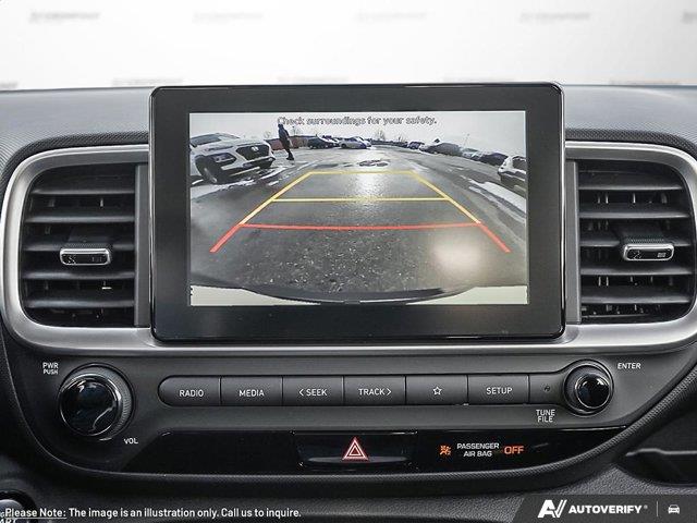 hyundai Venue 2025 - 15