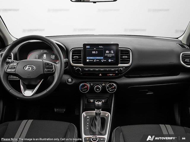 hyundai Venue 2025 - 19