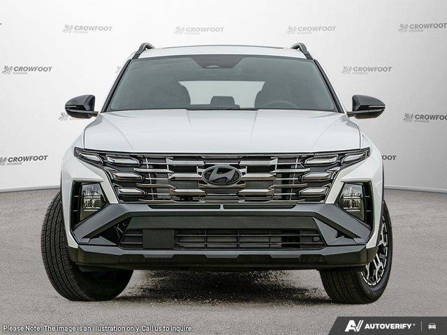 hyundai Tucson 2025 - 2