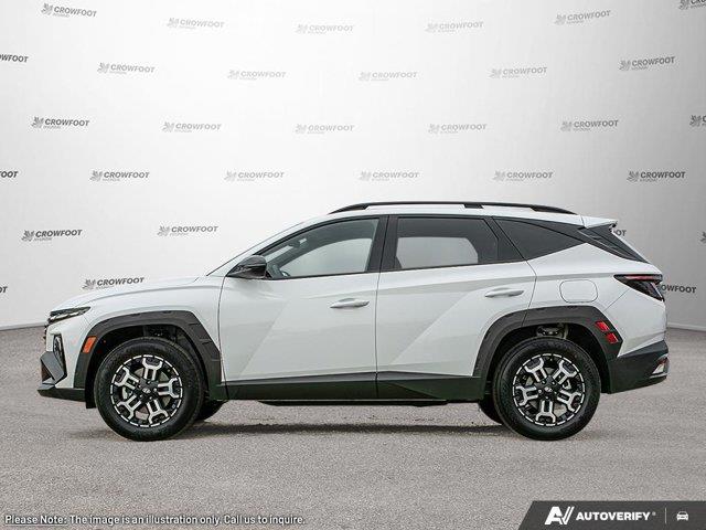 hyundai Tucson 2025 - 3