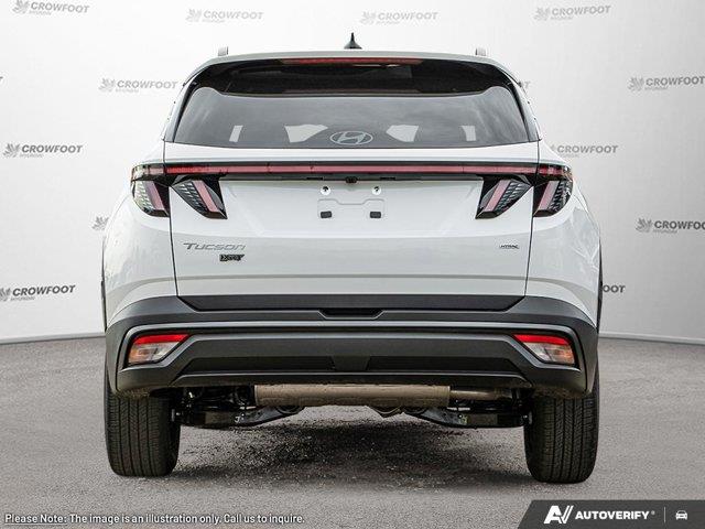 hyundai Tucson 2025 - 5