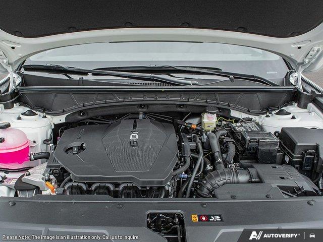 hyundai Tucson 2025 - 6