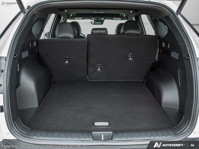 hyundai Tucson 2025 - 7