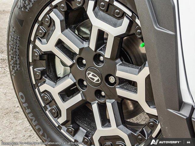 hyundai Tucson 2025 - 8