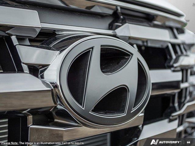 hyundai Tucson 2025 - 9