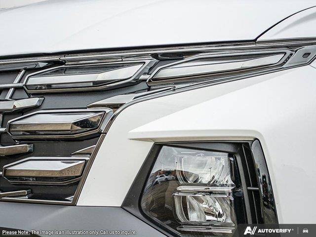 hyundai Tucson 2025 - 10