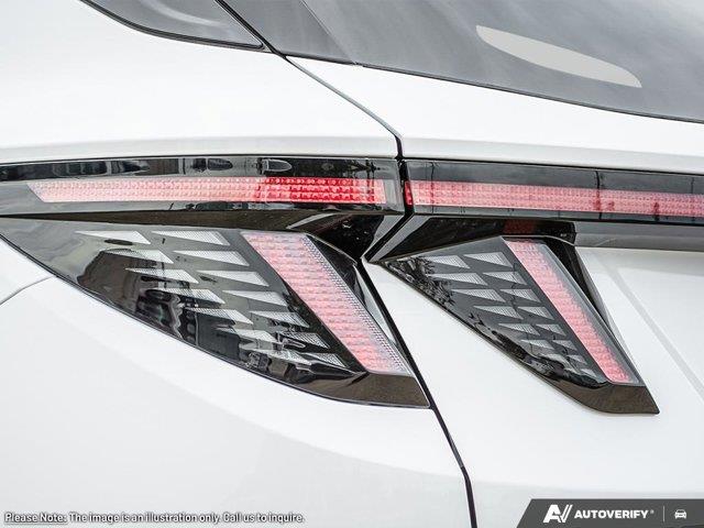 hyundai Tucson 2025 - 11