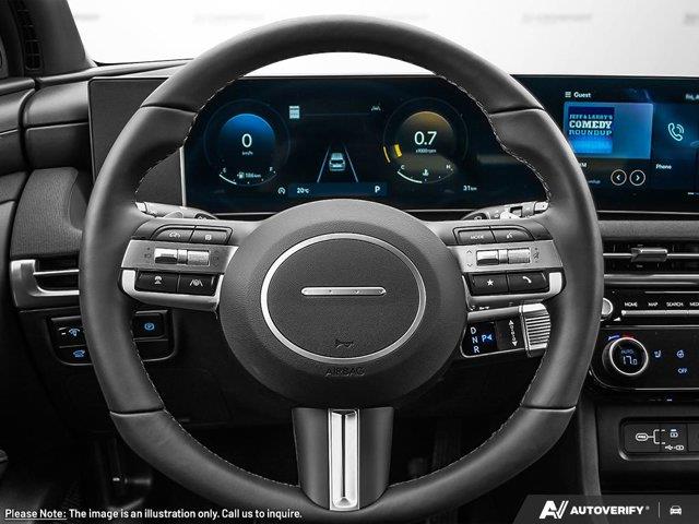 hyundai Tucson 2025 - 13