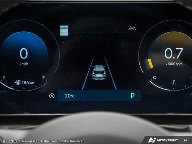 hyundai Tucson 2025 - 14