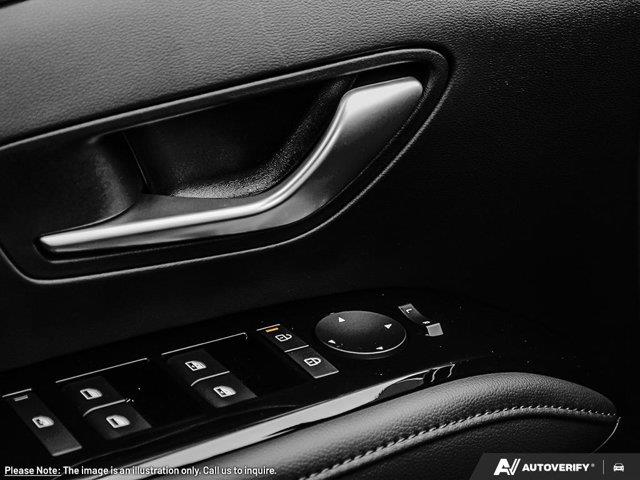 hyundai Tucson 2025 - 16