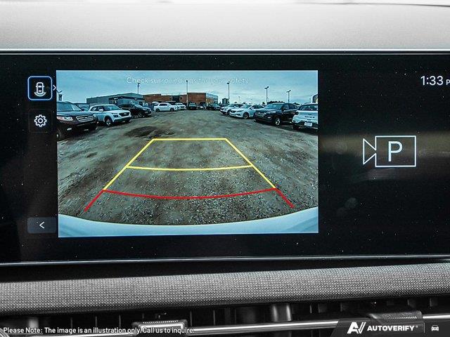 hyundai Tucson 2025 - 18