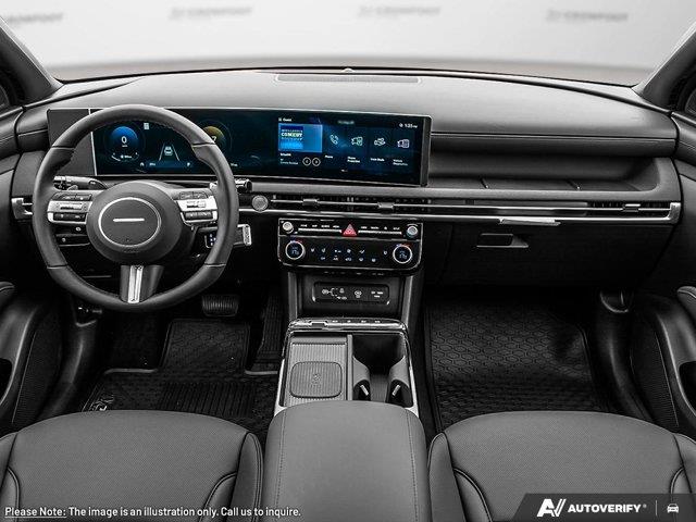 hyundai Tucson 2025 - 22